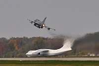 Czech Air Force – Saab JAS-39C Gripen 9241