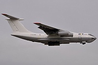 Sky Georgia – Iljuin IL-76TD 4L-SKD