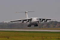 Sky Georgia – Iljuin IL-76TD 4L-SKD