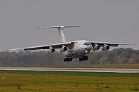 Sky Georgia – Iljuin IL-76TD 4L-SKD