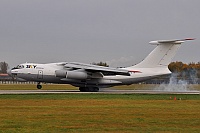 Sky Georgia – Iljuin IL-76TD 4L-SKD