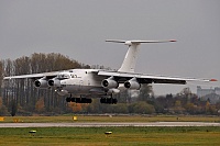 Sky Georgia – Iljuin IL-76TD 4L-SKD