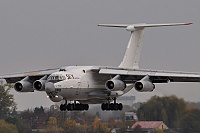 Sky Georgia – Iljuin IL-76TD 4L-SKD