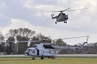 Croatia Air Force – Mil Mi-17-1(Sh) 226