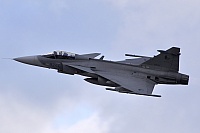 Czech Air Force – Saab JAS-39C Gripen 9244