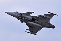 Czech Air Force – Saab JAS-39C Gripen 9244