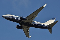 ABS Jets – Boeing B737-7HZ(BBJ)  P4-NGK