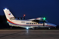 Czech Air Force – Let L410-UVP-E 2602