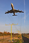 NATO – Boeing E-3A AWACS LX-N90444