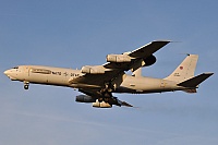 NATO – Boeing E-3A AWACS LX-N90444