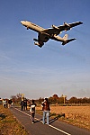 NATO – Boeing E-3A AWACS LX-N90444