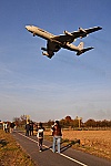 NATO – Boeing E-3A AWACS LX-N90444