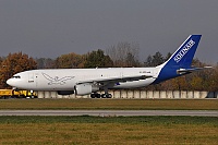 Solinair – Airbus A300B4-203(F) S5-ABS