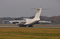 Sky Georgia – Iljuin IL-76TD 4L-SKL