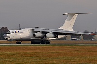 Sky Georgia – Iljuin IL-76TD 4L-SKL