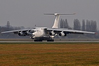 Sky Georgia – Iljuin IL-76TD 4L-SKL