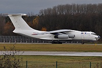 Sky Georgia – Iljuin IL-76TD 4L-SKL