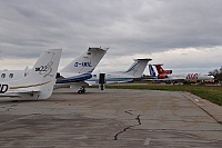 AM Aviation LLC – Cirrus SR22 G2 N581MD
