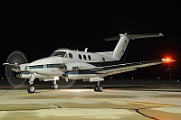 Proair – Beech F90-1 King Air D-ISTB