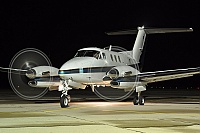 Proair – Beech F90-1 King Air D-ISTB