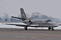 Airlink – Cessna 551 Citation II/SP OE-FBS