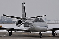 Airlink – Cessna 551 Citation II/SP OE-FBS