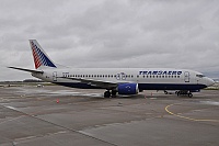 Transaero Airlines – Boeing B737-4S3 EI-DDK