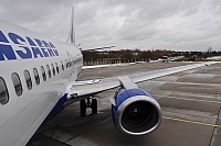 Transaero Airlines – Boeing B737-4S3 EI-DDK