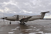 Jetfly Airline – Pilatus PC-12 LX-JFN