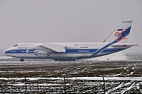 Volga-Dnepr Airlines – Antonov AN-124-100 RA-82042