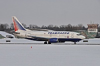 Transaero Airlines – Boeing B737-5Y0 EI-DTU