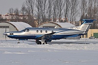 OK-Air – Pilatus PC-12/47E OK-PCA