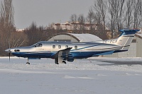 OK-Air – Pilatus PC-12/47E OK-PCA