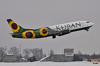 Kuban Airlines – Boeing B737-3Q8 VQ-BHB