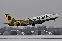 Kuban Airlines – Boeing B737-3Q8 VQ-BHB