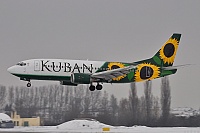 Kuban Airlines – Boeing B737-3Q8 VQ-BHB