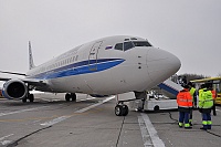 Moskovia – Boeing B737-883 VQ-BFR