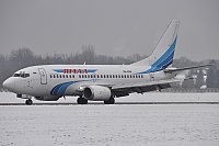 Yamal – Boeing B737-56N VQ-BAB