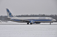 Moskovia – Boeing B737-883 VQ-BFU