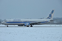 Moskovia – Boeing B737-883 VQ-BFU