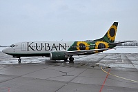 Kuban Airlines – Boeing B737-3Q8 VQ-BHB