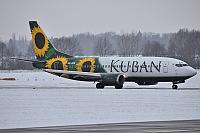 Kuban Airlines – Boeing B737-3Q8 VQ-BHB