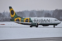 Kuban Airlines – Boeing B737-3Q8 VQ-BHB