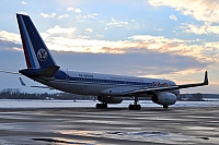 KMV Avia – Tupolev TU-204-100 RA-64022