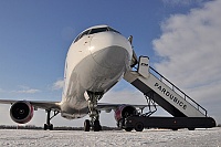 VIM Airlines – Boeing B757-230 RA-73007