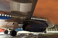 Kolavia – Airbus A320-232 TC-KLA