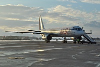 KMV Avia – Tupolev TU-204-100 RA-64022