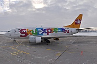 Sky Express – Boeing B737-53A VP-BFN