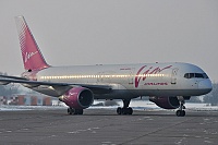 VIM Airlines – Boeing B757-230 RA-73017