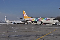 Sky Express – Boeing B737-53A VP-BFN